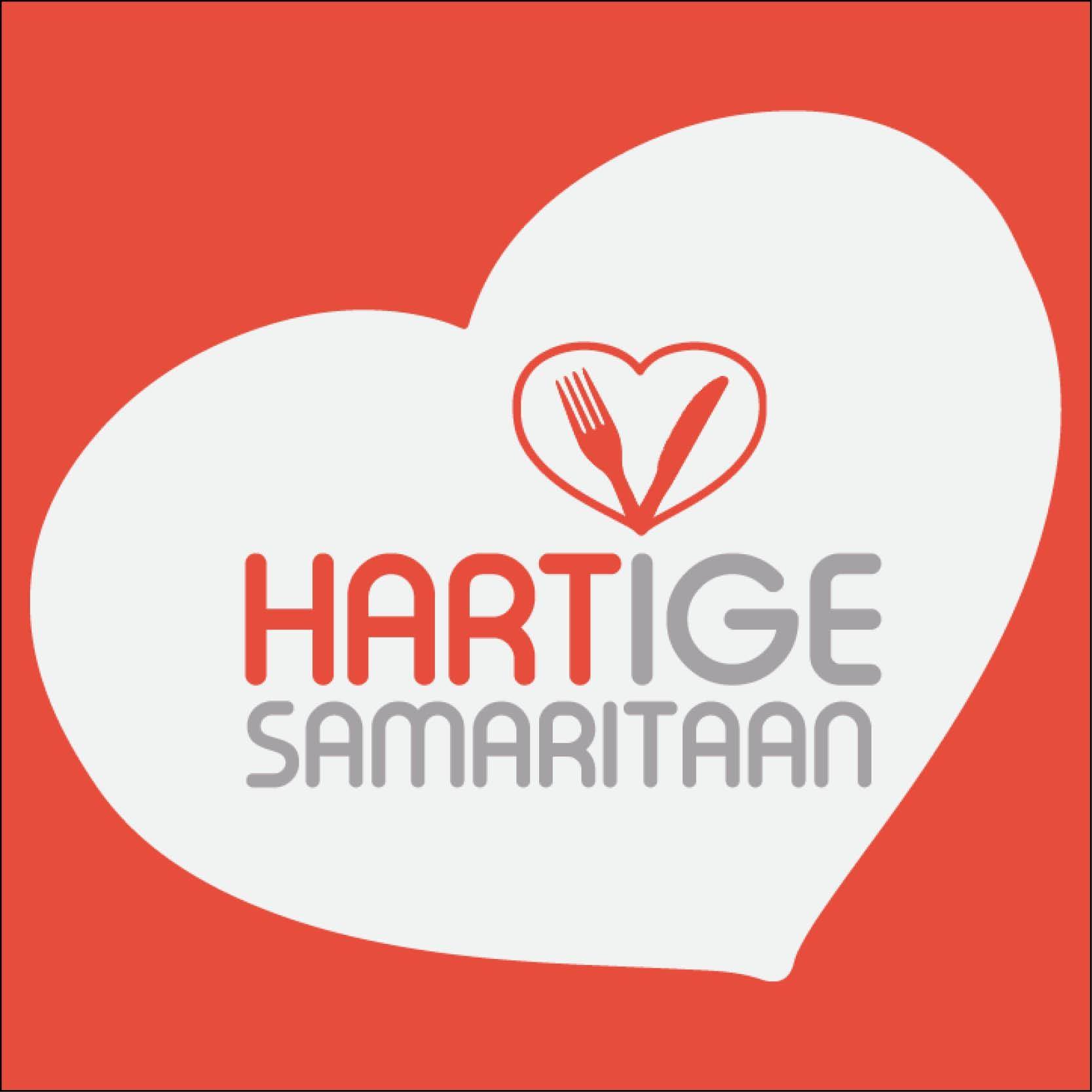 Logo Hartige Samaritaan Logo Hartige Samaritaan